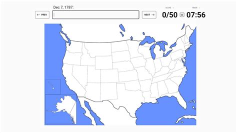 find the us states sporcle